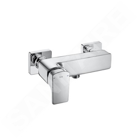 Roca L90 - Mitigeur de douche, chrome A5A2D01C00