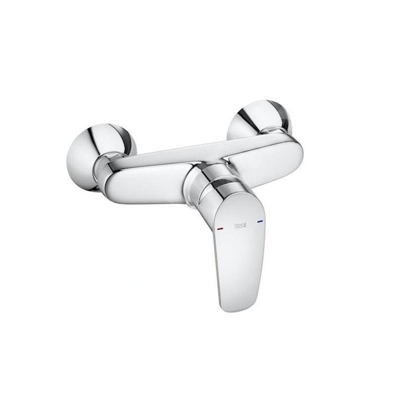 Roca Monodin-N - Mitigeur de douche, chrome A5A2198C00