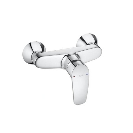 Roca Monodin-N - Mitigeur de douche, chrome A5A2198C00