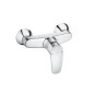 Roca Monodin-N - Mitigeur de douche, chrome A5A2198C00