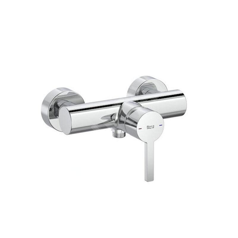 Roca Naia - Mitigeur de douche, chrome A5A2196C00