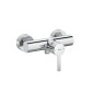 Roca Naia - Mitigeur de douche, chrome A5A2196C00