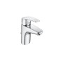 Roca Monodin-N - Mitigeur de lavabo avec vidage, Cold Start, chrome A5A3098C00