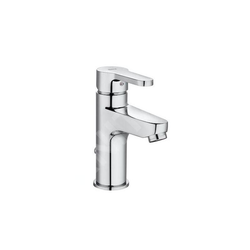 Roca Arola - Mitigeur de lavabo avec vidage, chrome A5A306AC0K