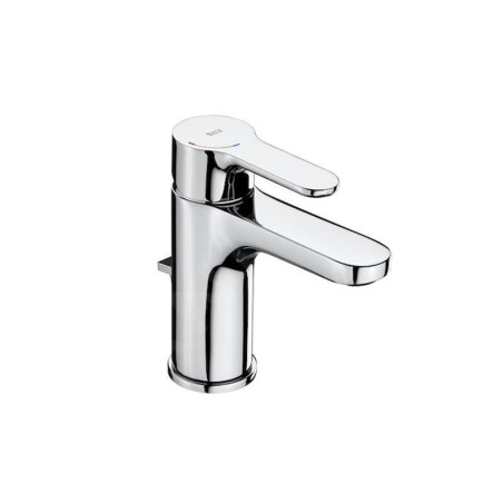Roca L20 - Mitigeur de lavabo avec vidage, chrome A5A3A09C00