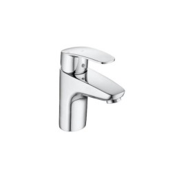 Roca Monodin-N - Mitigeur de lavabo, Cold Start, chrome A5A3298C00