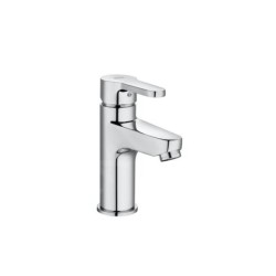 Roca Arola - Mitigeur de lavabo, chrome A5A326AC0K