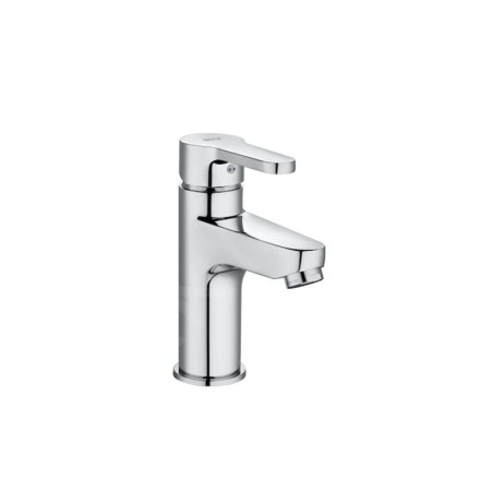 Roca Arola - Mitigeur de lavabo, chrome A5A326AC0K