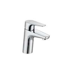 Roca Atlas - Mitigeur de lavabo, chrome A5A3290C00