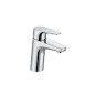 Roca Atlas - Mitigeur de lavabo, chrome A5A3290C00