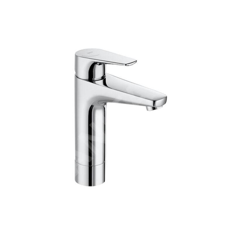 Roca Atlas - Mitigeur de lavabo, chrome A5A3D90C00