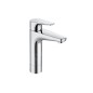 Roca Atlas - Mitigeur de lavabo, chrome A5A3D90C00