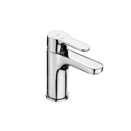Roca L20 - Mitigeur de lavabo, Cold Start, chrome A5A3K09C00