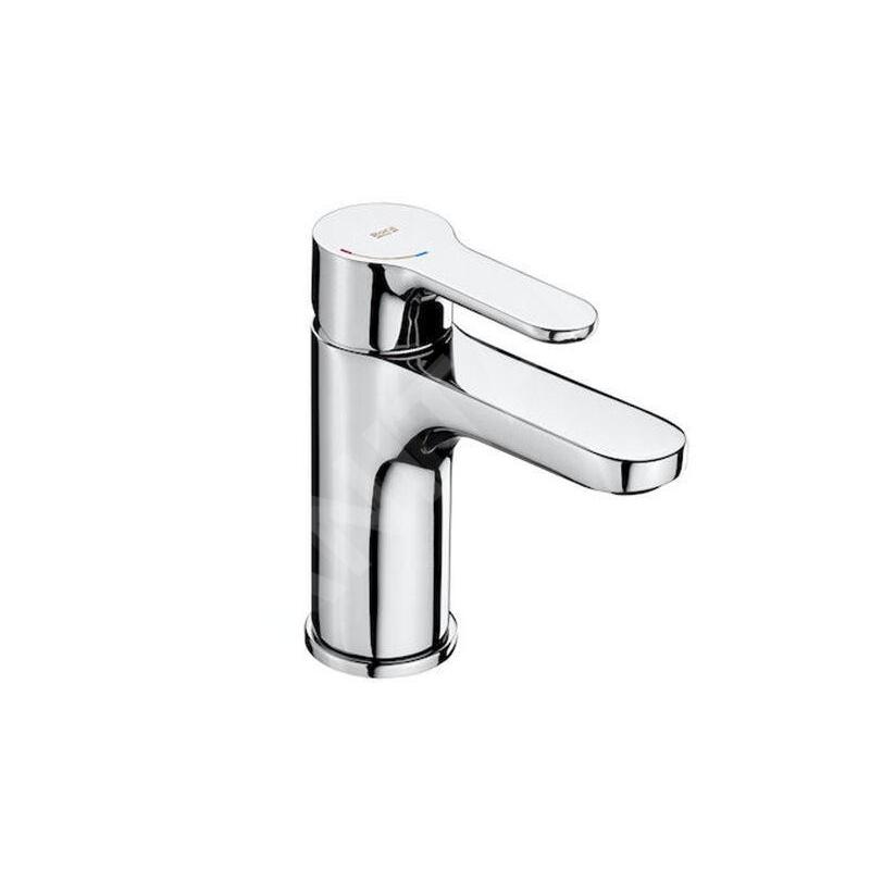 Roca L20 - Mitigeur de lavabo, chrome A5A3E09C00