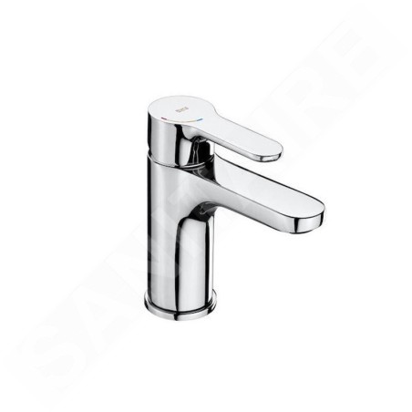 Roca L20 - Mitigeur de lavabo, chrome A5A3E09C00