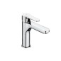 Roca L20 - Mitigeur de lavabo, Cold Start, chrome A5A3B09C00