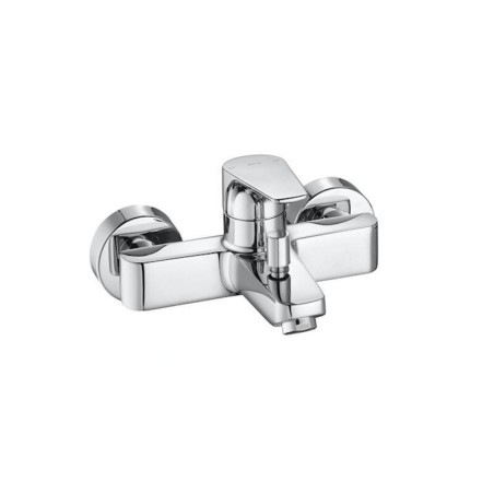 Roca Atlas - Mitigeur de baignoire, chrome A5A0290C00