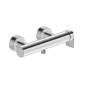Duravit Tulum - Mitigeur de douche, chrome TU4230000010