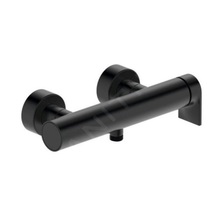Duravit Tulum - Mitigeur de douche, noir mat TU4230000046