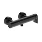 Duravit Tulum - Mitigeur de douche, noir mat TU4230000046
