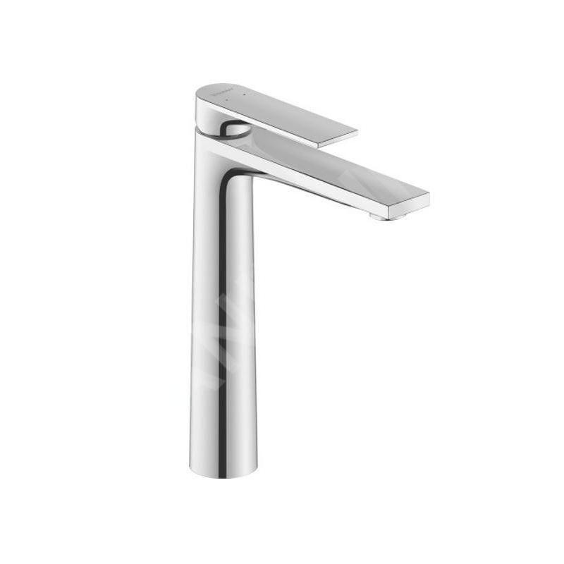 Duravit Tulum - Mitigeur de lavabo, chrome TU1040002010