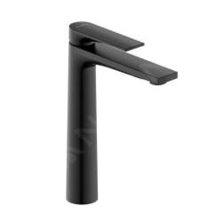 Duravit Tulum - Mitigeur de lavabo, noir mat TU1040002046