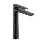 Duravit Tulum - Mitigeur de lavabo, noir mat TU1040002046