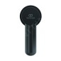 Ideal Standard CeraLine - Mitigeur de lavabo, noir satiné BC185XG
