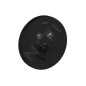 Axor ShowerSelect - Thermostat encastré pour 2 appareils, noir mat 36723670