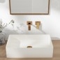 Steinberg 135 - Mitigeur de lavabo encastré, 2 trous, rose gold 135 1814 3 RG