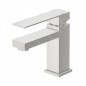 Steinberg 160 - Mitigeur de lavabo, nickel brossé 160 1010 BN