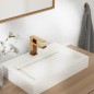 Steinberg 160 - Mitigeur de lavabo, rose gold 160 1010 RG