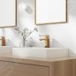 Steinberg 160 - Mitigeur de lavabo, rose gold 160 1010 RG