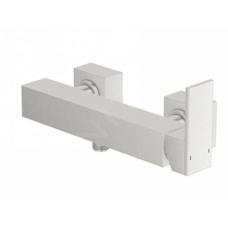 Steinberg 160 - Mitigeur de douche, nickel brossé 160 1210 BN
