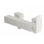 Steinberg 160 - Mitigeur de douche, nickel brossé 160 1210 BN