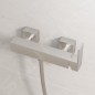 Steinberg 160 - Mitigeur de douche, nickel brossé 160 1210 BN