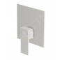 Steinberg 160 - Mitigeur de douche encastré, nickel brossé 160 2243 3 BN