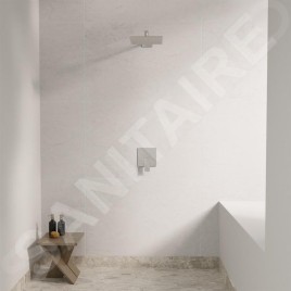 Steinberg 160 - Mitigeur de douche encastré, nickel brossé 160 2243 3 BN