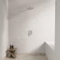 Steinberg 160 - Mitigeur de douche encastré, nickel brossé 160 2243 3 BN