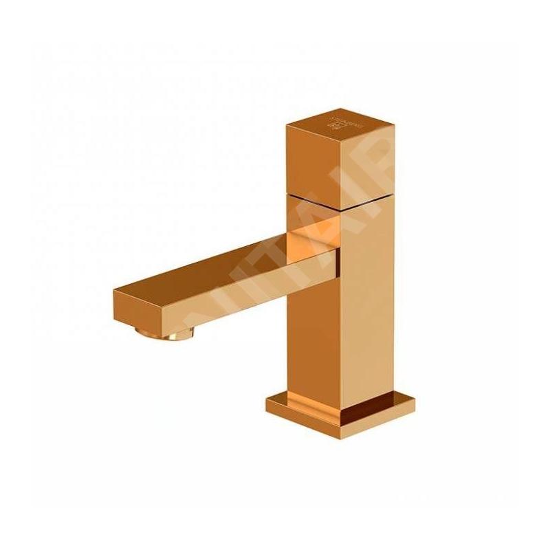 Steinberg 160 - Robinet de lavabo, rose gold 160 2500 RG