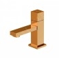 Steinberg 160 - Robinet de lavabo, rose gold 160 2500 RG