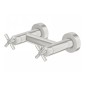 Steinberg 250 - Mitigeur de douche, nickel brossé 250 1200 BN