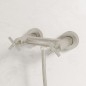 Steinberg 250 - Mitigeur de douche, nickel brossé 250 1200 BN