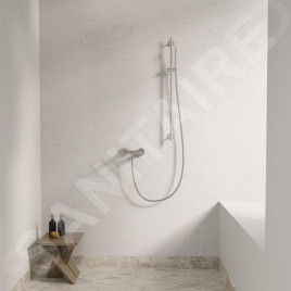 Steinberg 250 - Mitigeur de douche, nickel brossé 250 1200 BN