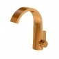Steinberg 280 - Mitigeur de lavabo, rose gold 280 1010 RG