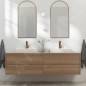 Steinberg 280 - Mitigeur de lavabo, rose gold 280 1010 RG