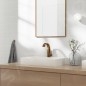 Steinberg 280 - Mitigeur de lavabo, rose gold 280 1010 RG