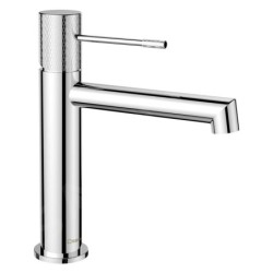 Sapho Solaris - Mitigeur de lavabo, chrome WD002