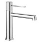 Sapho Solaris - Mitigeur de lavabo, chrome WD002