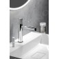 Sapho Solaris - Mitigeur de lavabo, chrome WD002